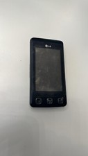Smartphone LG Cookie KP500