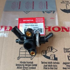 Ricambi originali Honda PCX