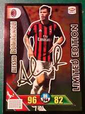 Adrenalyn Top,Limitated,Premium, ecc.Anni Vari Lista aggiornata al 02/02/23