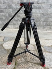 Tripod Sachtler FSB 8  Tripode
