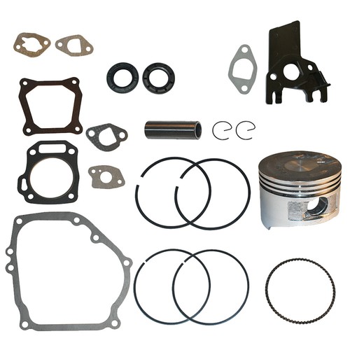 Rebuild gaskets kits for honda - for,