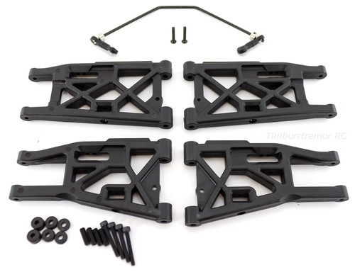 Hpi trophy buggy flux - trophy,