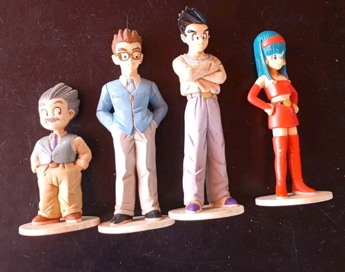 Action figure lotto - action, 4