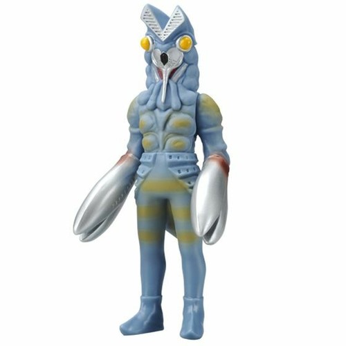 Ultraman ultra monster series - ultra,