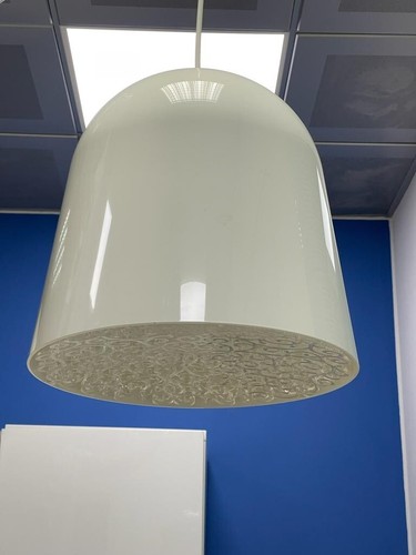 Coppia lampade flos can - coppia,