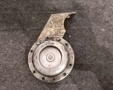 Claxon Clacson Moto Scooter Custom Naked Quad Ricambio Universale 12V  Argento