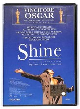 Shine  DVD
