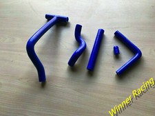 Tubo radiatore silicone per