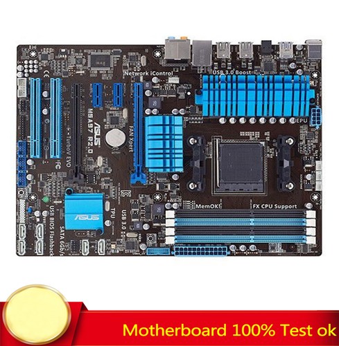 Per asus m5a97 scheda - r2.0,