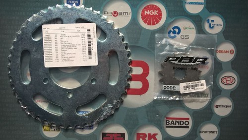 Kit trasmissione pbr corona - kit,