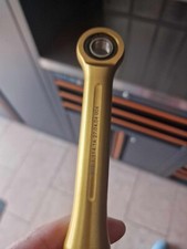 Ducati Corse 999 RS Factory Upper part for Ride Height Adjuster p/n 87511141A