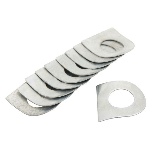 10pz kit montaggio pedane - 10pz,