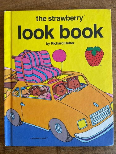 1980 the strawberry look - strawberry,