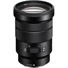 Sony E PZ 18-105 mm f/4