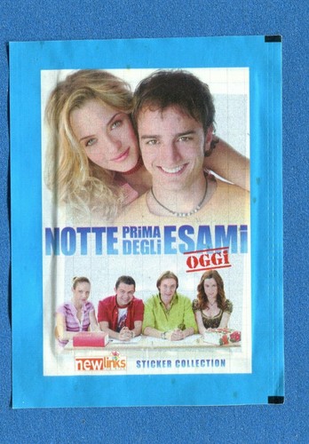 Notte prima degli esami - (n4),