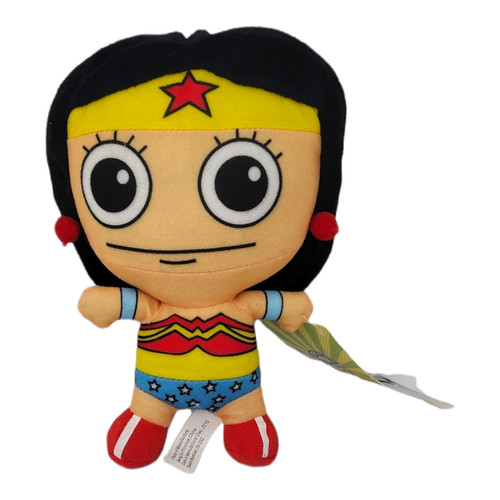 Peluche wonder woman - wonder,