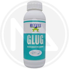 DISGORGANTE PER SCARICHI 1LT