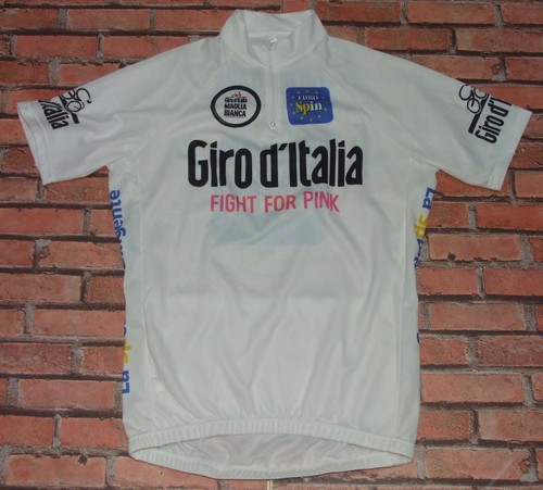 Bianca giro italia maglia - giro,