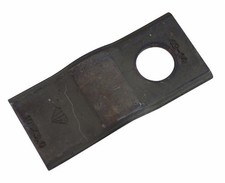 Coltello Piegato Falciatrice