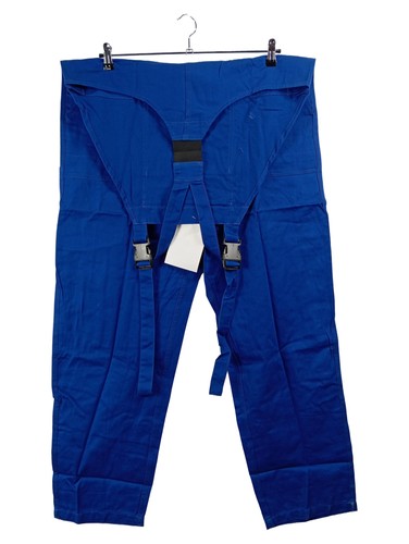 Texxor salopette uomo blu - uomo,