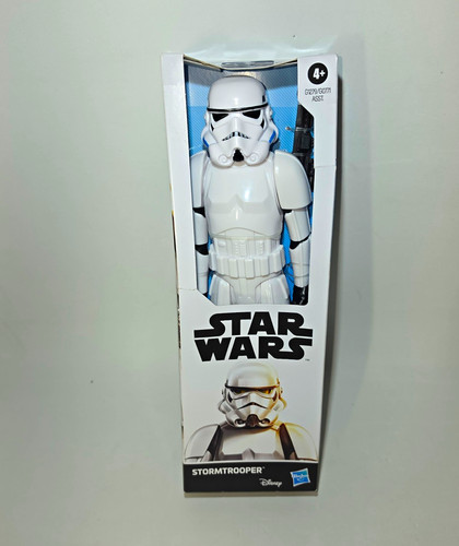 Hasbro star wars modellino - hasbro,