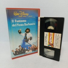 VHS 📼 Il Fantasma Del