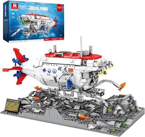 Set costruzione del - set,