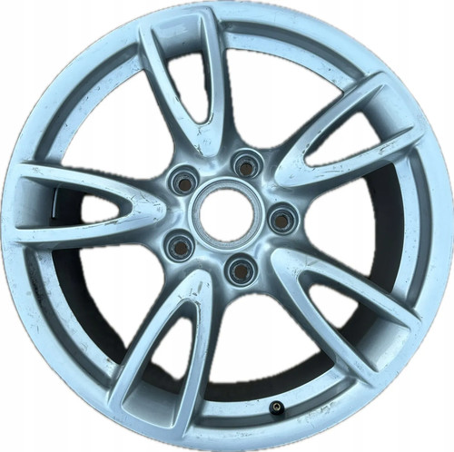Cerchio lega 18 pollici - 1x,