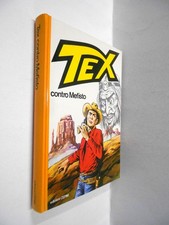 TEX contro Mefisto 1980
