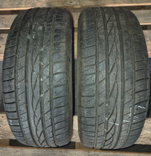 GOMME N°02 PNEUMATICI 205/60R13 86H FALKEN ZE 912 ESTIVO RIF 3032