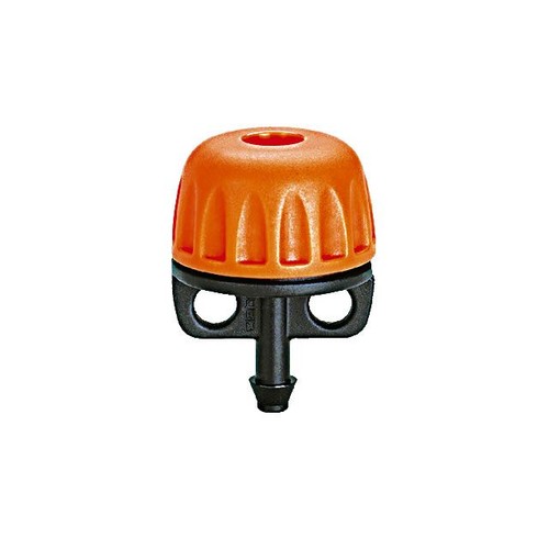Gocciolatore regolabile - gocciolatore,