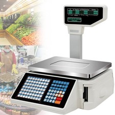 Bilancia da negozio bilancia