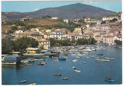 Porto azzurro livorno - -,