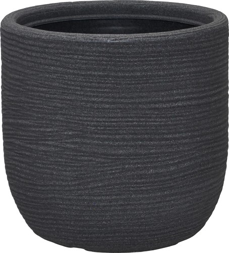Telcom vaso conchino rigato - vaso,