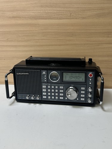 Grundig satellit 750 - grundig,