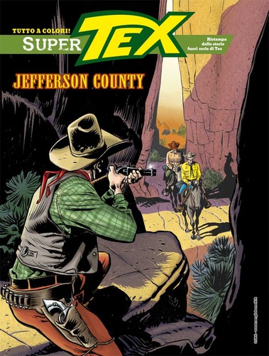 Super tex jefferson - super,