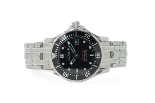 Omega seamaster 300m - omega,