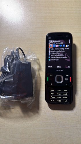 Telefono cellulare completo