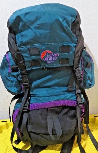 Lowe alpine eclipse zaino - eclipse, da