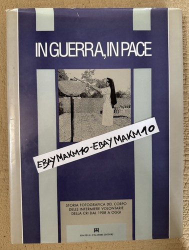 Libro guerra in pace - libro,