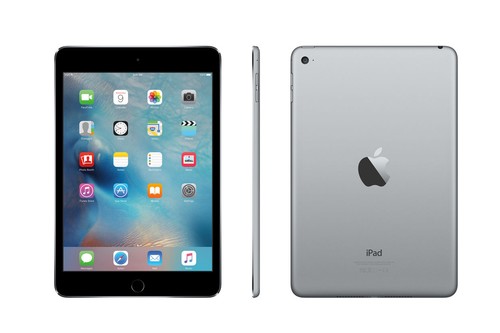 Apple ipad mini - ipad, tablet