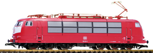 Piko 37441 locomotiva - piko,