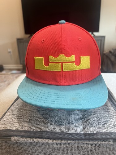 Cappello snapback nike lebron - nike,