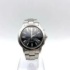 Seiko T Watch Uomo 3ATM Quarzo