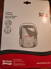 Britax B-Agile Passeggino