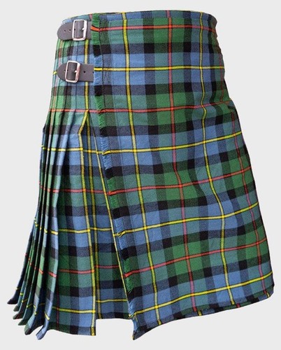 Kilt tartan antico - , scozzese