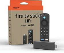 Amazon Fire TV Stick Full HD