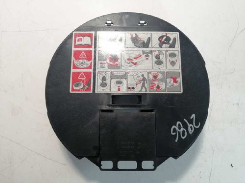 Kit cric renault clio iii - clio,