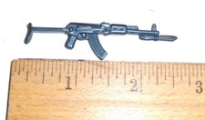 Accessorio figurina GI Joe