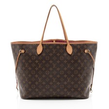 Borsa Louis Vuitton Monogram